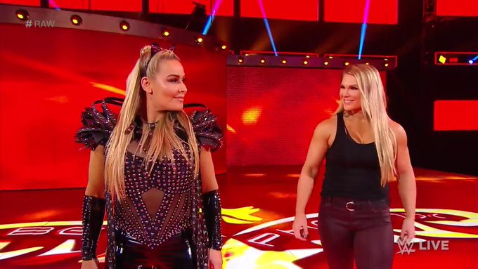 BetH Phoenix Natalya
