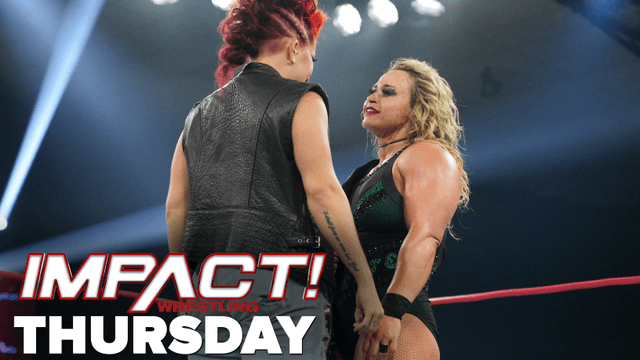 Masha Slamovich Jordynne Grace